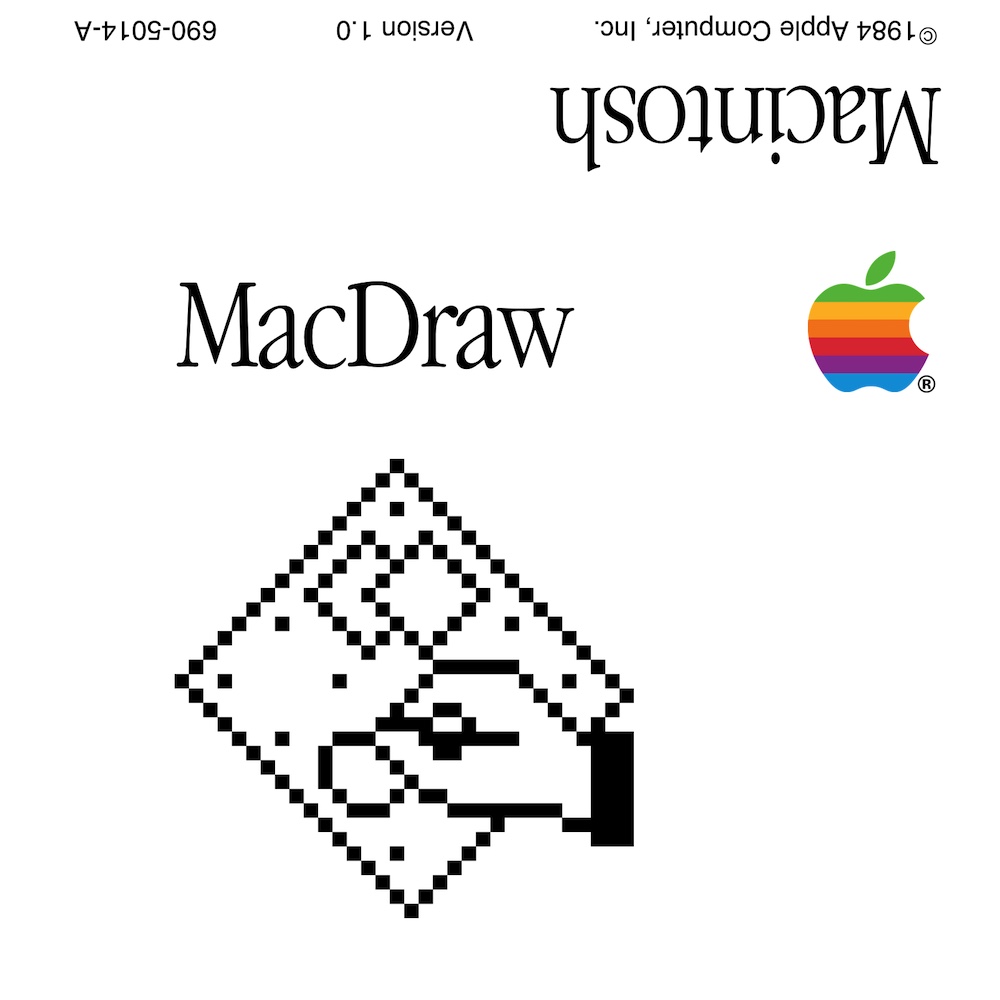 MacDraw